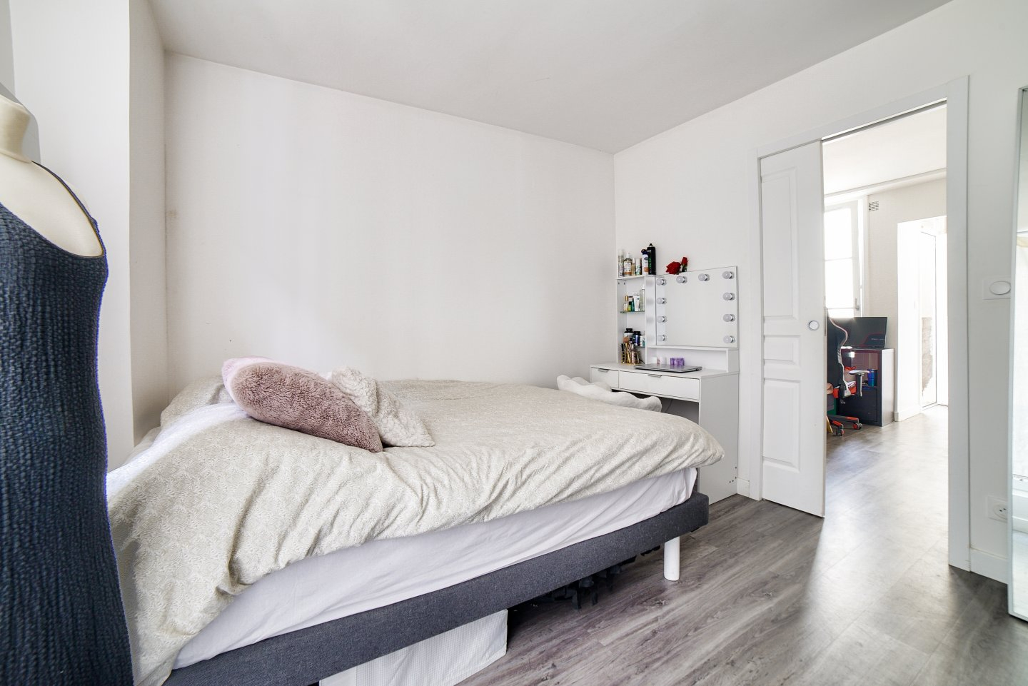 Photo VERSAILLES SAINT-LOUIS APPARTEMENT image 6/6