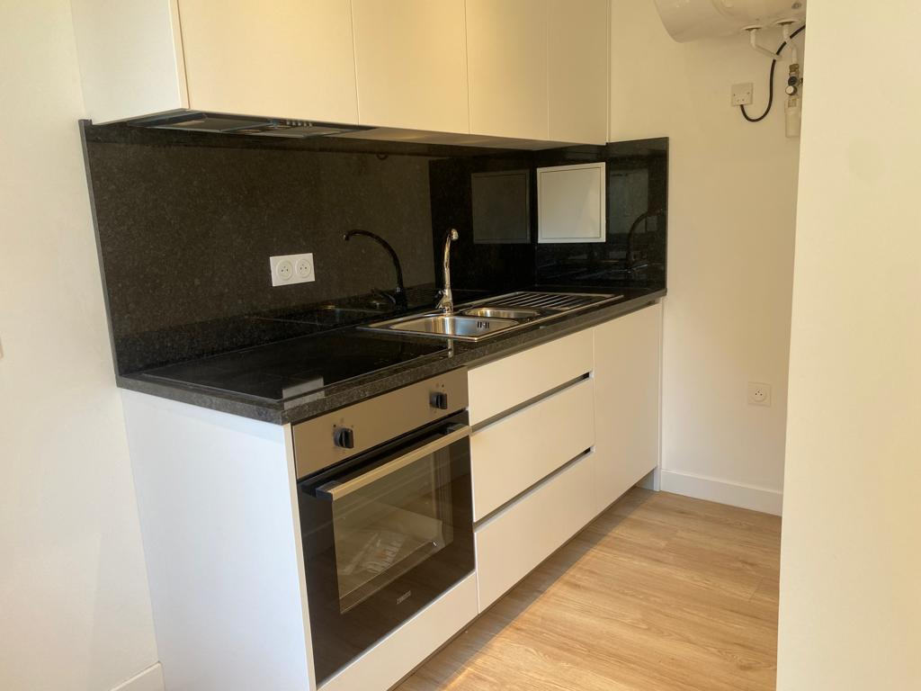 Agence immobilière de Cabinet Mansart