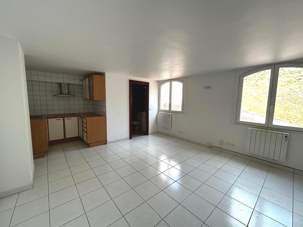 Agence immobilière de Cabinet Mansart