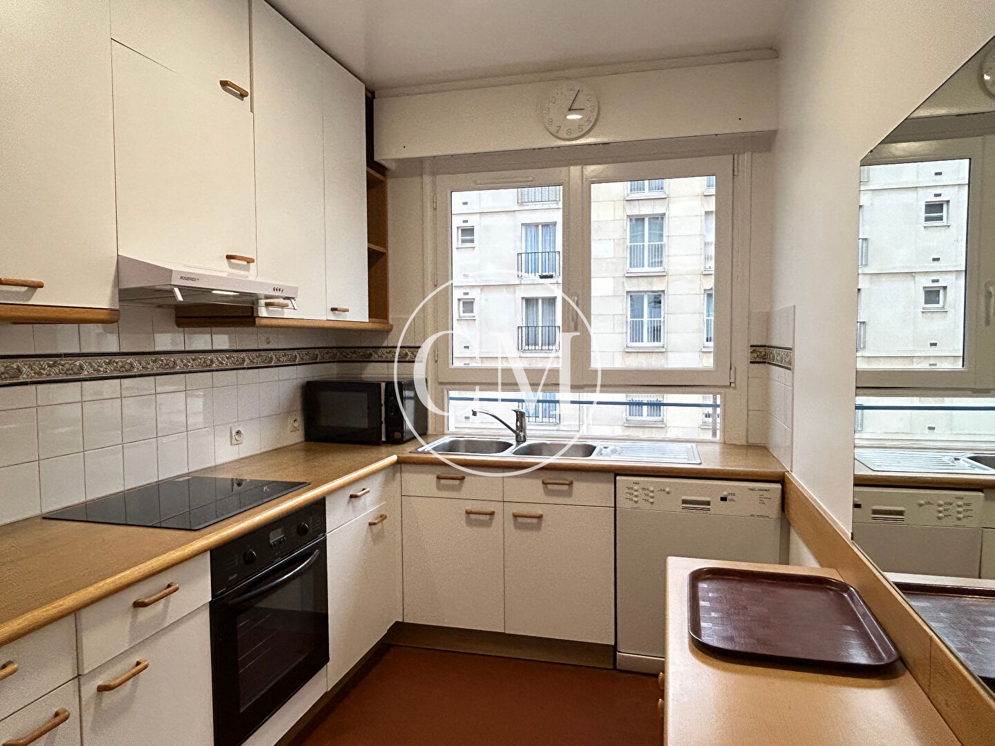 Photo VERSAILLES RIVE-DROITE APPARTEMENT image 5/6