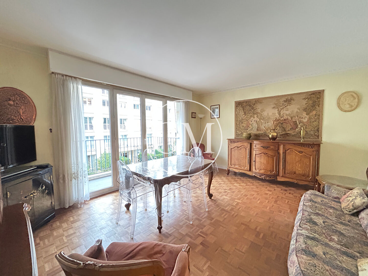 Photo VERSAILLES RIVE-DROITE APPARTEMENT image 6/6