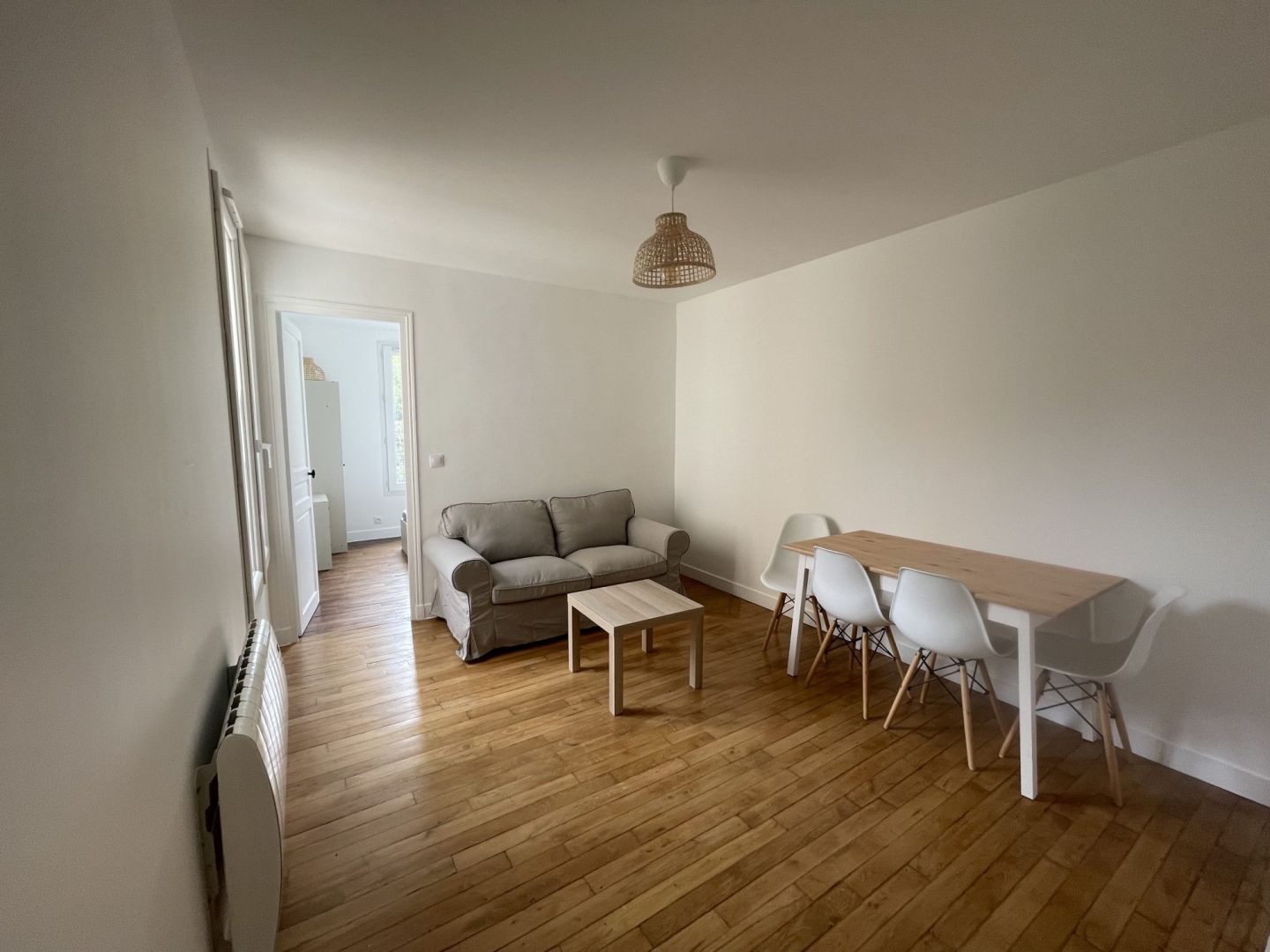 Agence immobilière de Cabinet Mansart