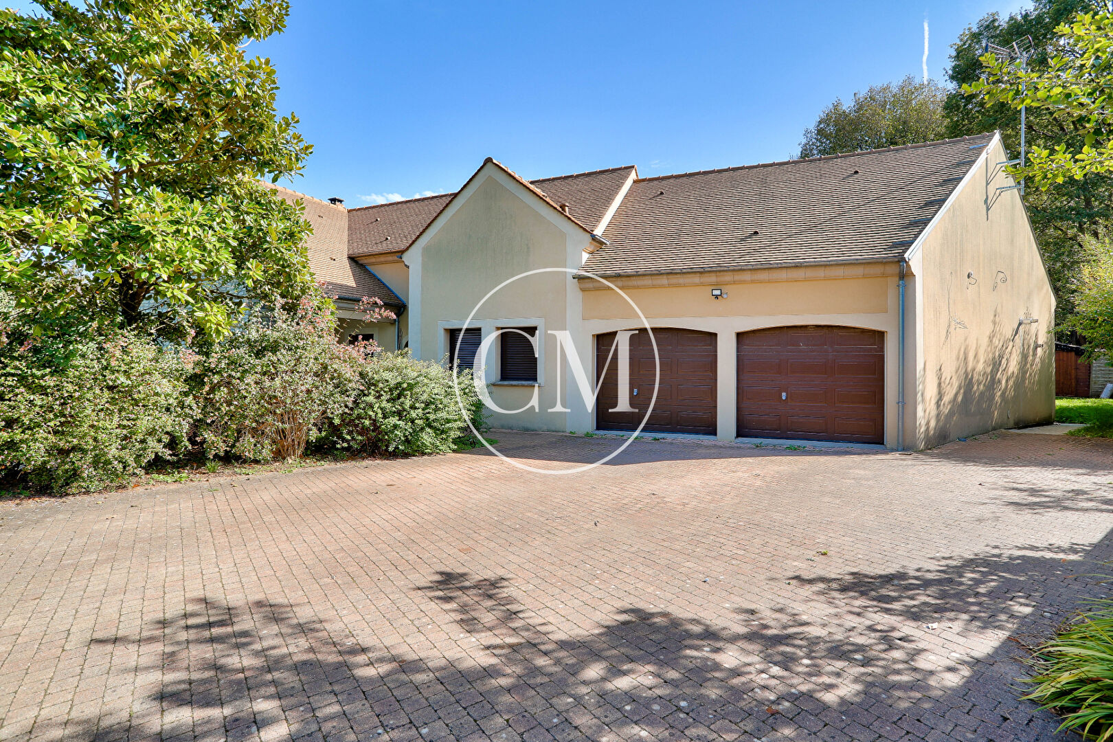 Photo DAMPIERRE EN YVELINES MAISON image 1/6