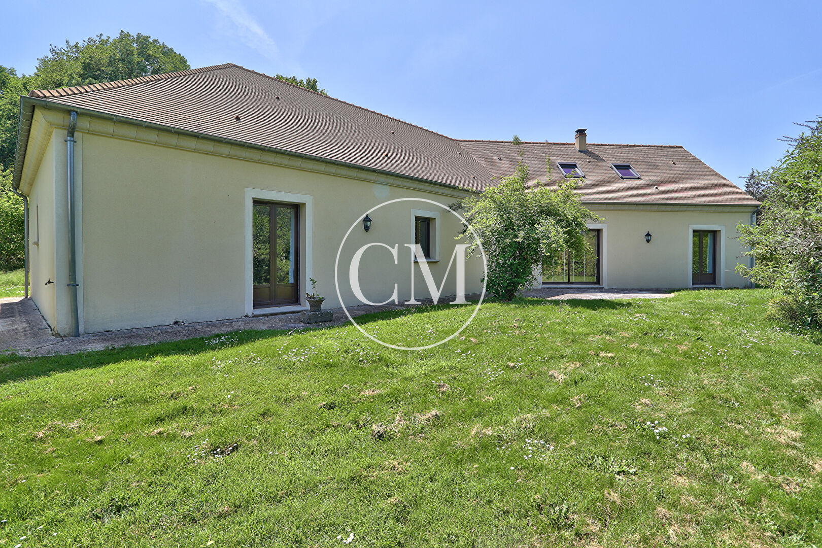 Photo DAMPIERRE EN YVELINES MAISON image 3/6