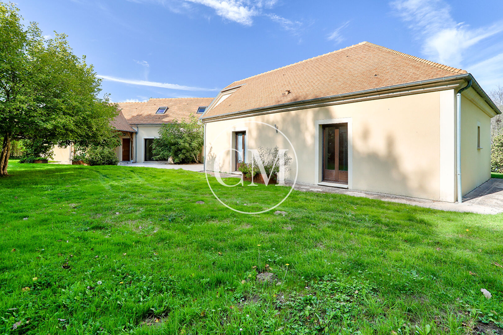 Photo DAMPIERRE EN YVELINES MAISON image 4/6