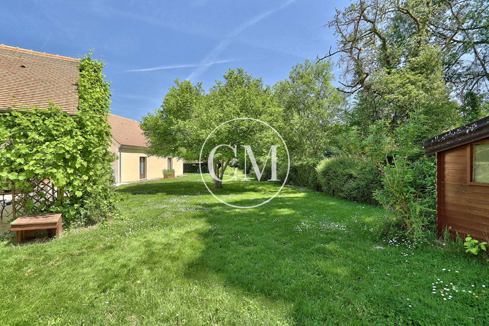 Photo DAMPIERRE EN YVELINES MAISON image 5/6