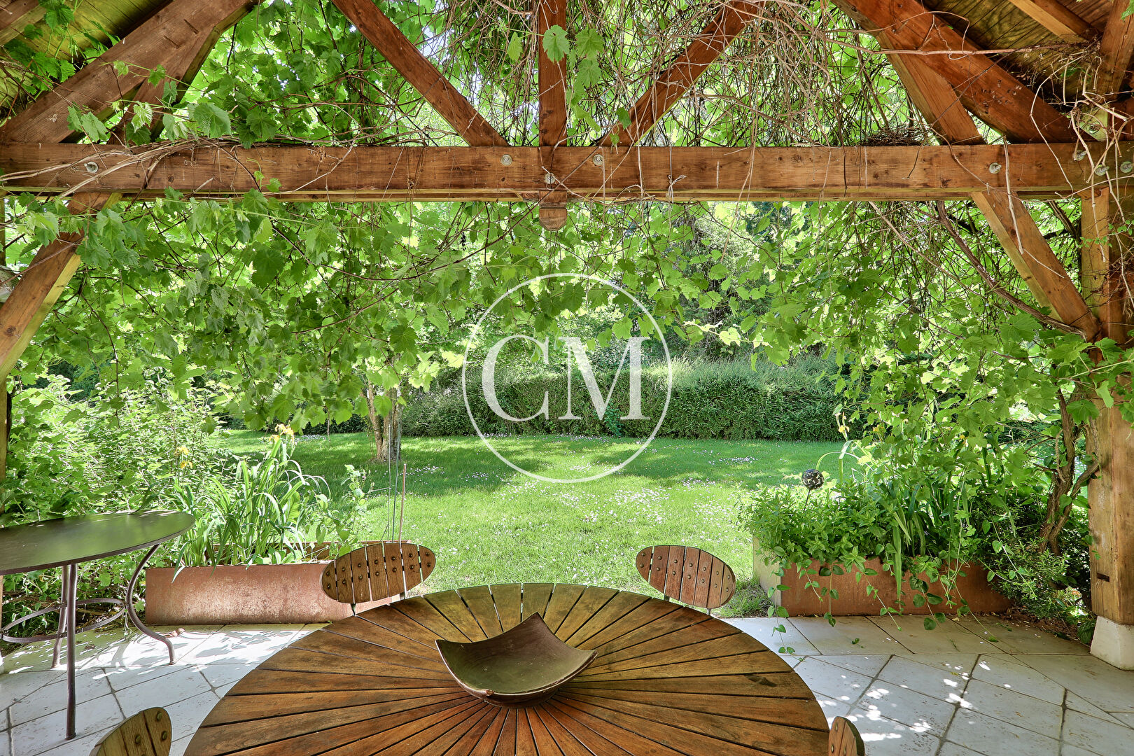 Photo DAMPIERRE EN YVELINES MAISON image 6/6