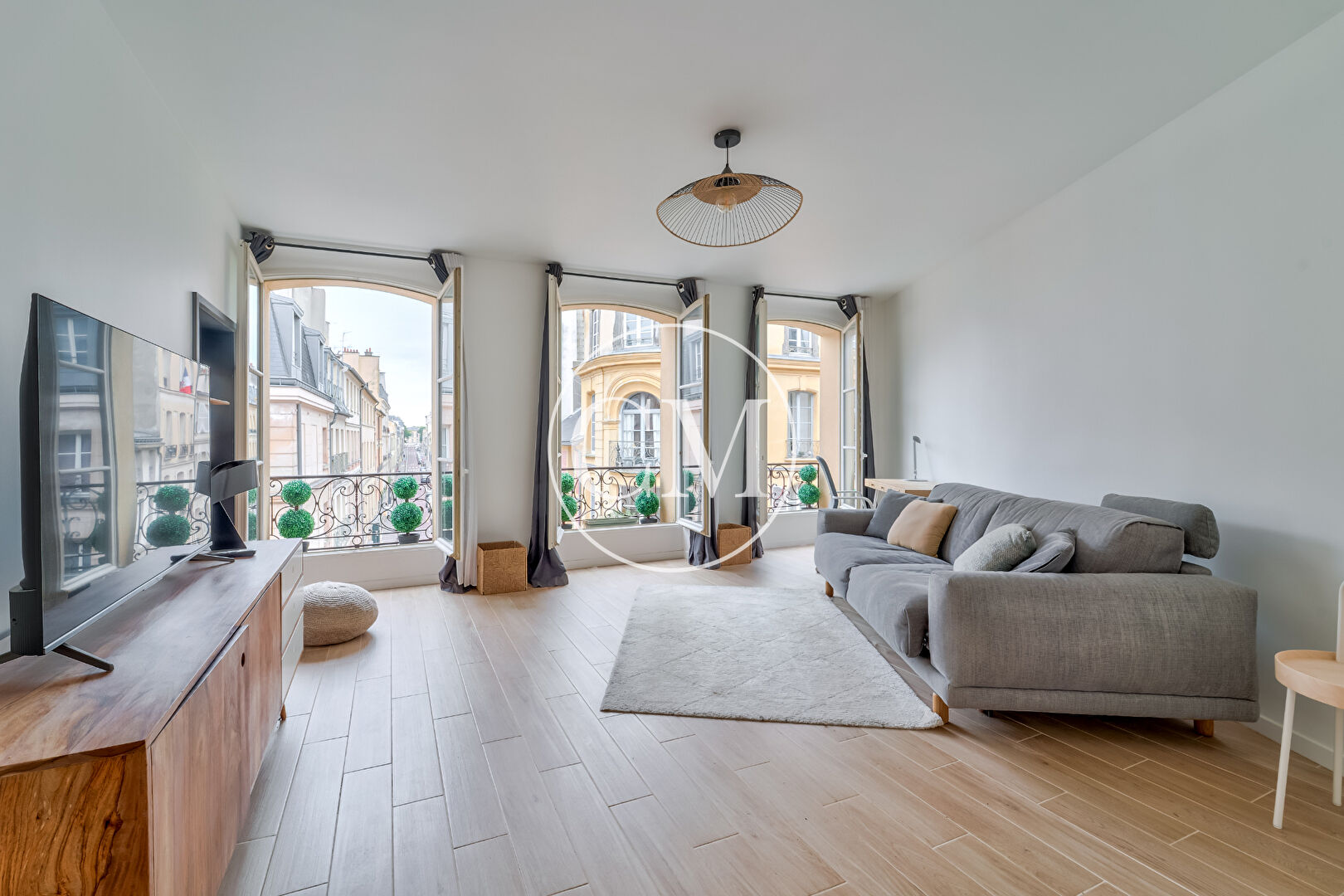 VERSAILLES SAINT LOUIS  APPARTEMENT