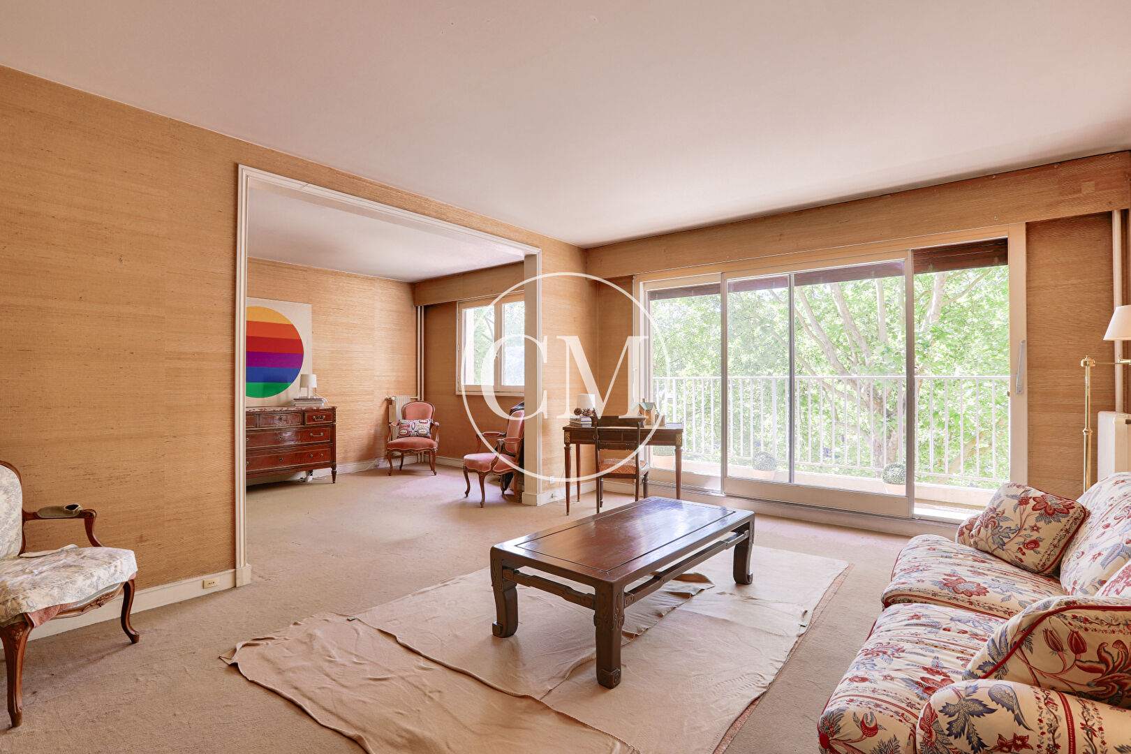 VERSAILLES AVENUE DE PARIS APPARTEMENT