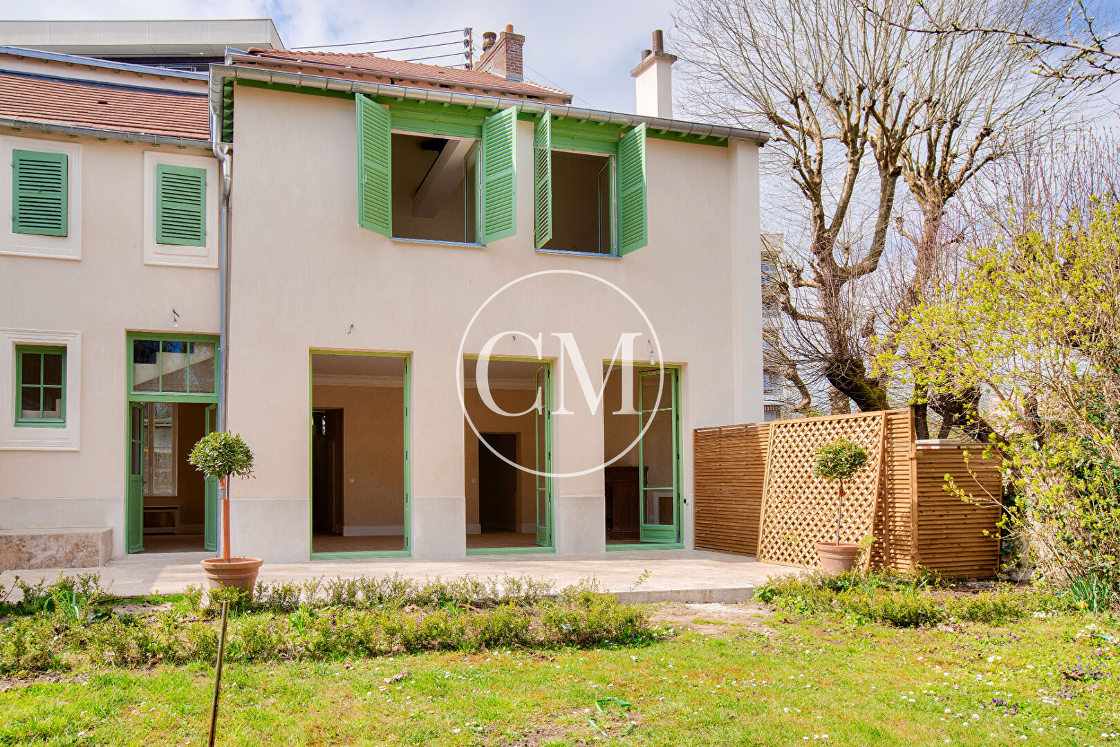 Photo MEUDON  MAISON DE CARACTERE image 5/6