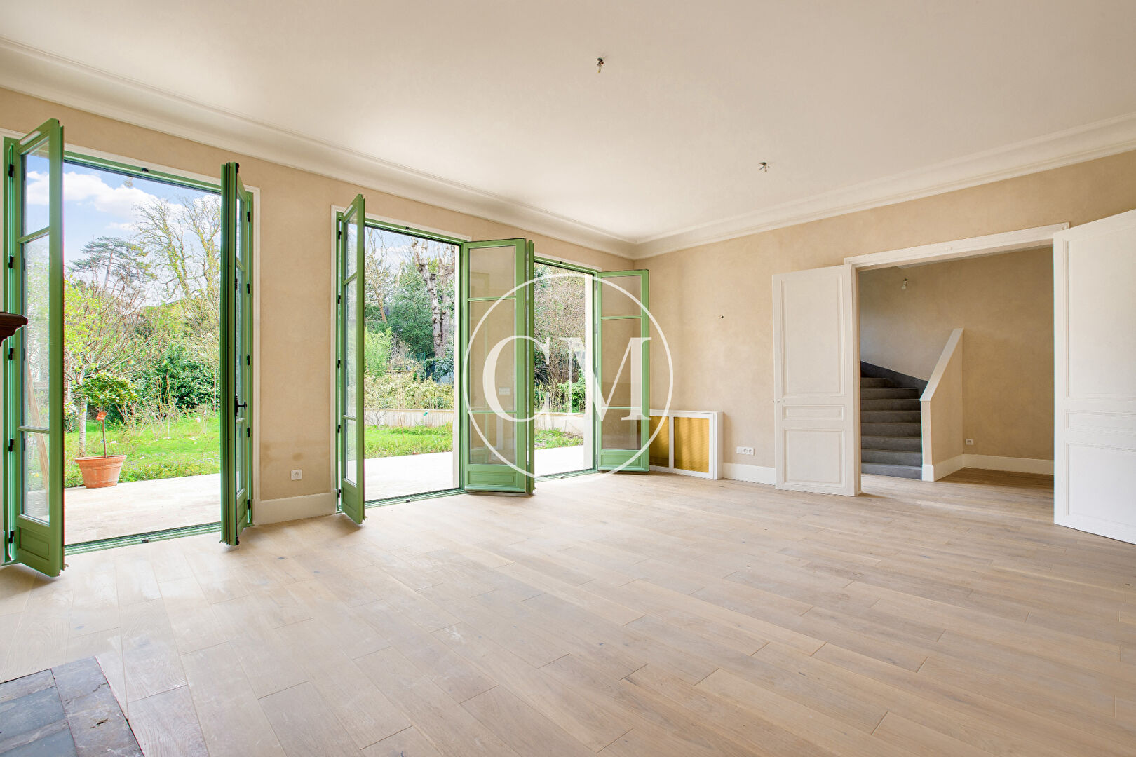 Photo MEUDON  MAISON DE CARACTERE image 6/6