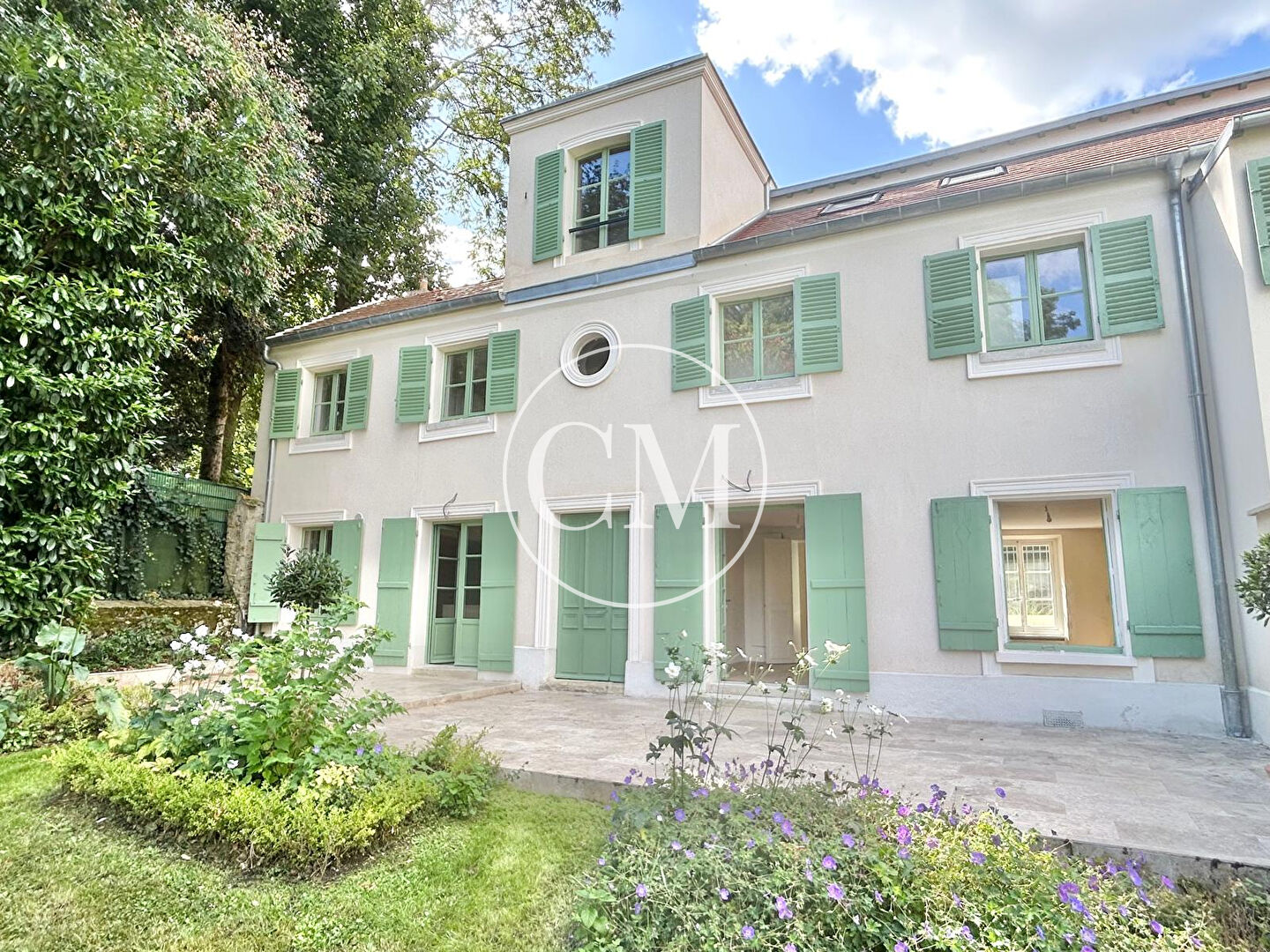 MEUDON MAISON FAMILIALE