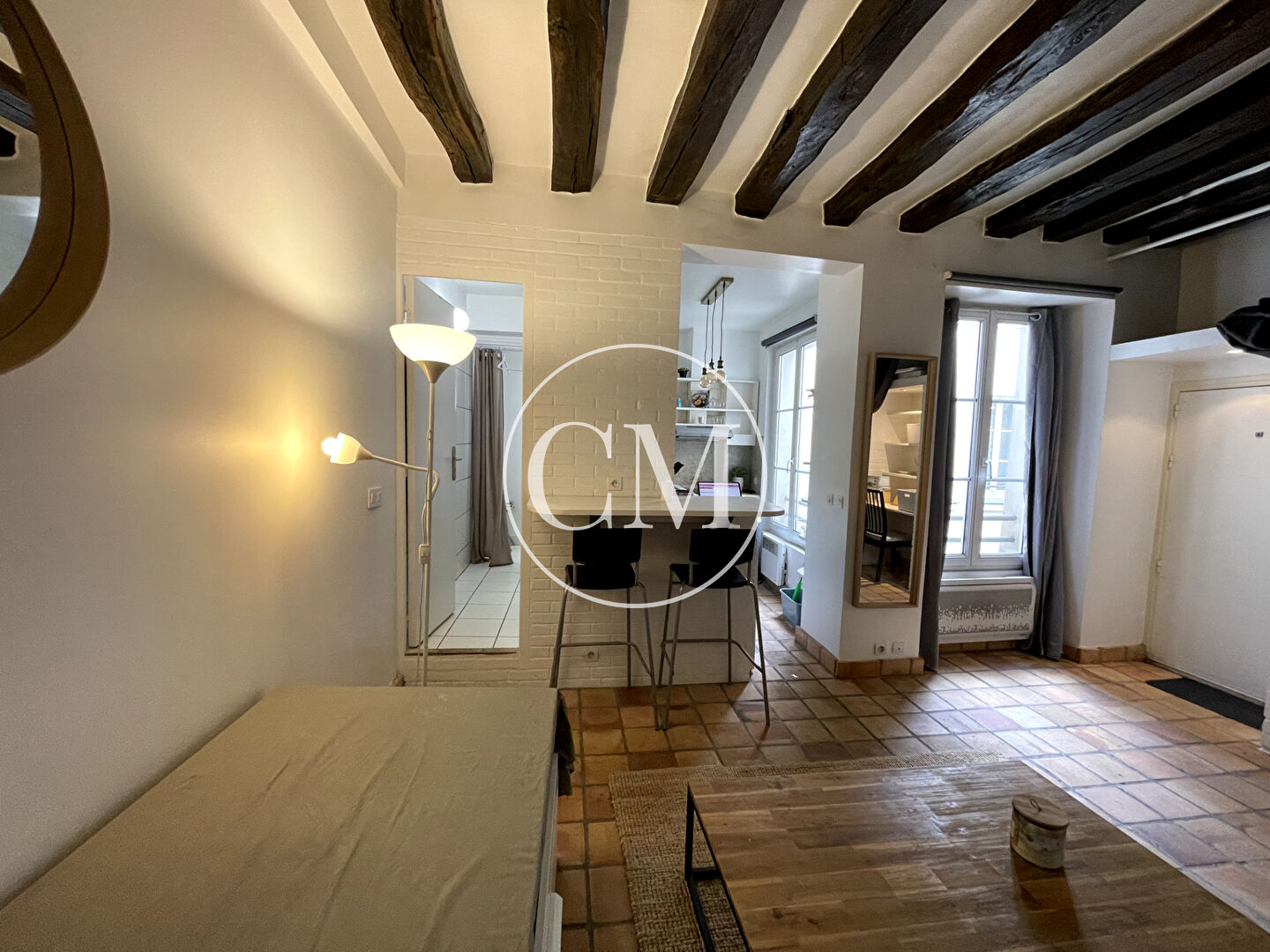 Photo VERSAILLES  NOTRE DAME APPARTEMENT image 2/6