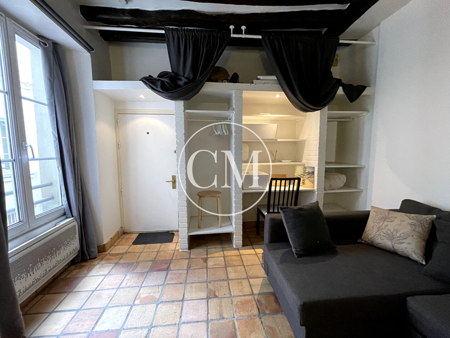 Photo VERSAILLES  NOTRE DAME APPARTEMENT image 3/6