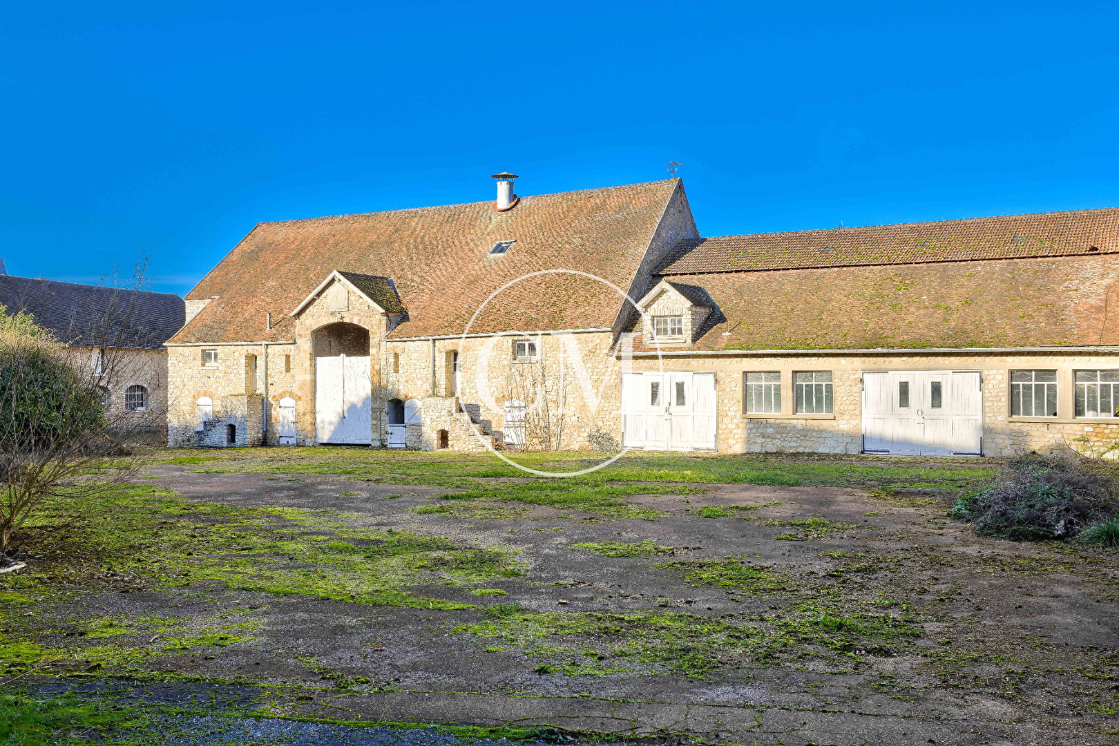Agence immobilière de Cabinet Mansart
