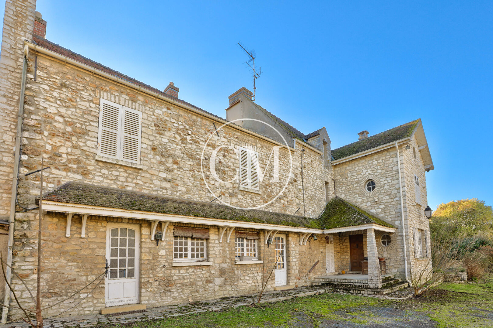 Agence immobilière de Cabinet Mansart