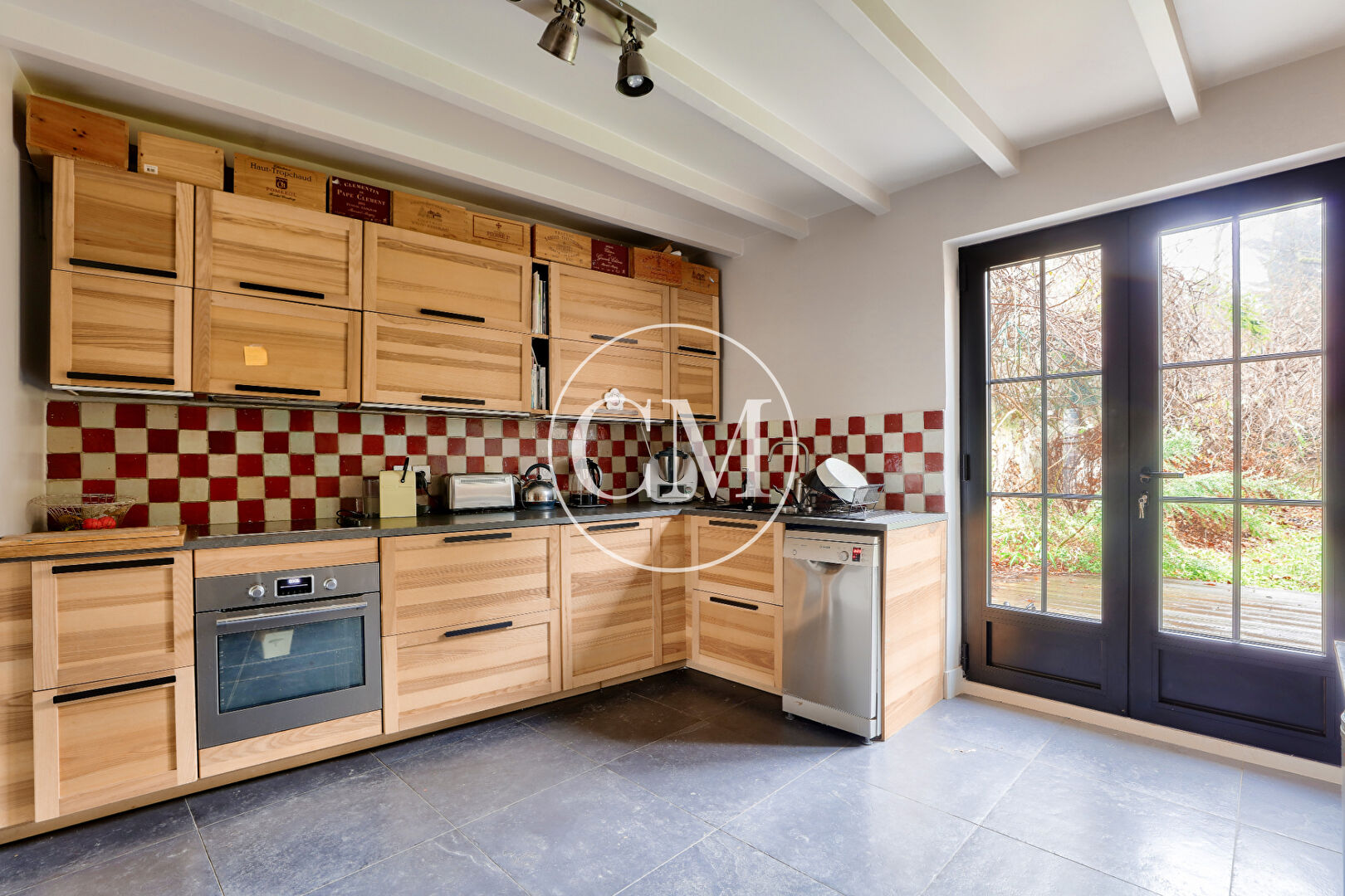 Photo MAISON GUYANCOURT image 1/6