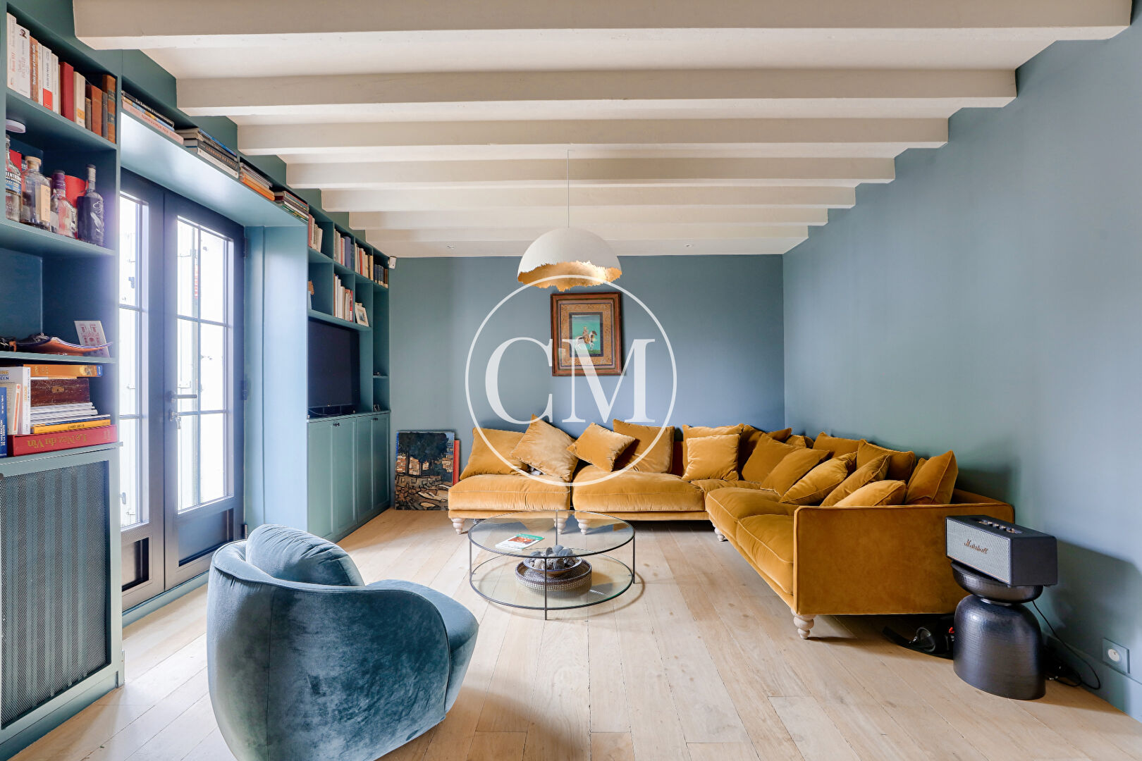 Photo MAISON GUYANCOURT image 2/6