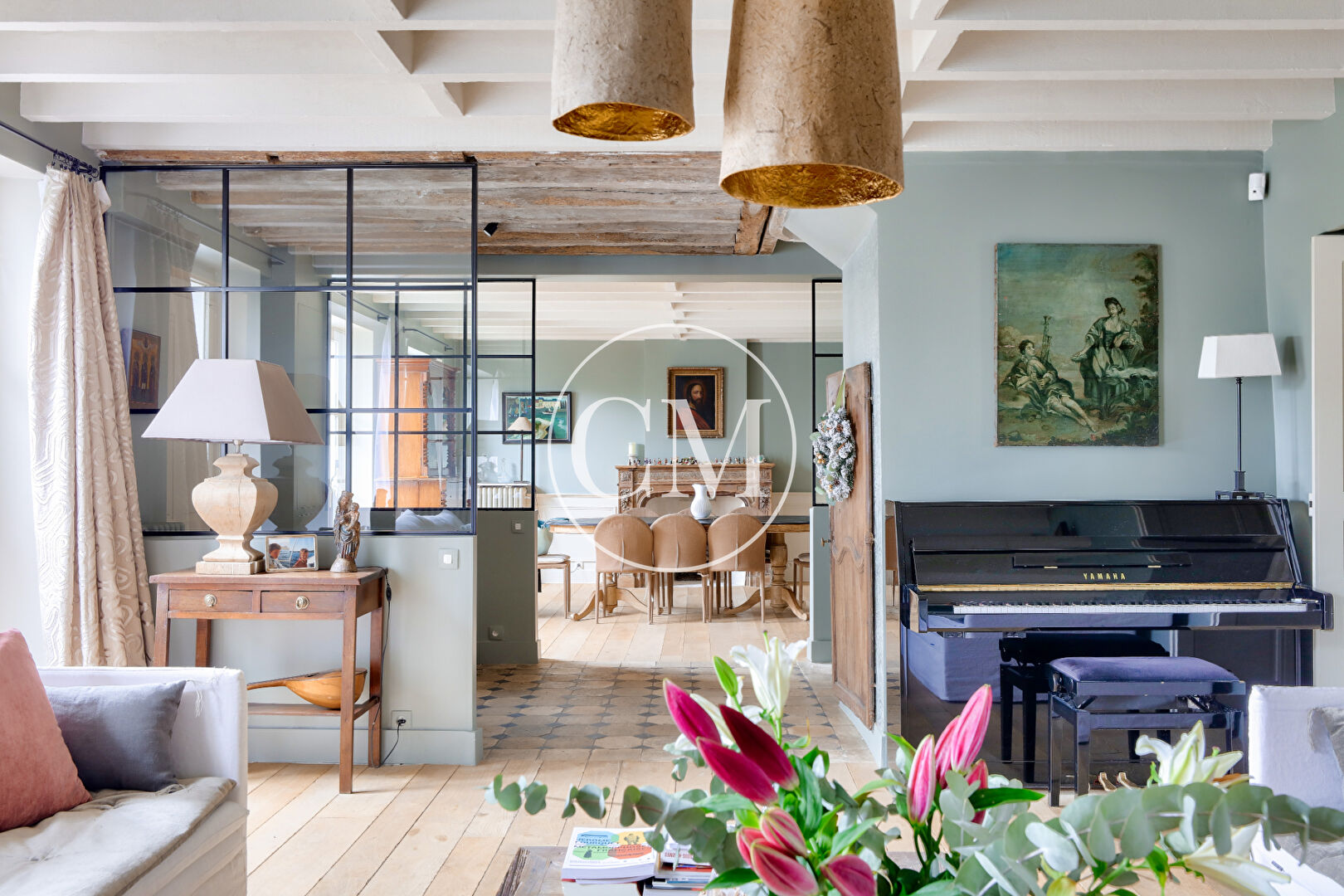 Photo MAISON GUYANCOURT image 3/6