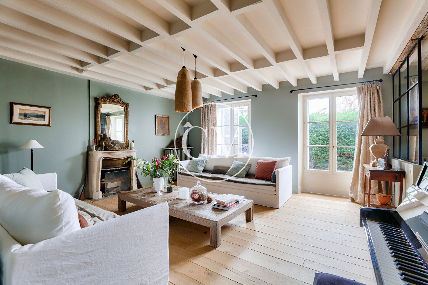 Photo MAISON GUYANCOURT image 4/6