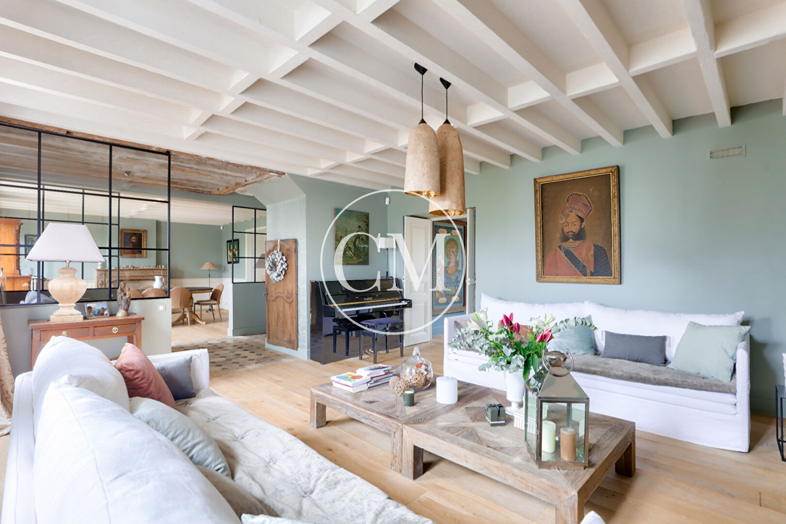 Photo MAISON GUYANCOURT image 5/6