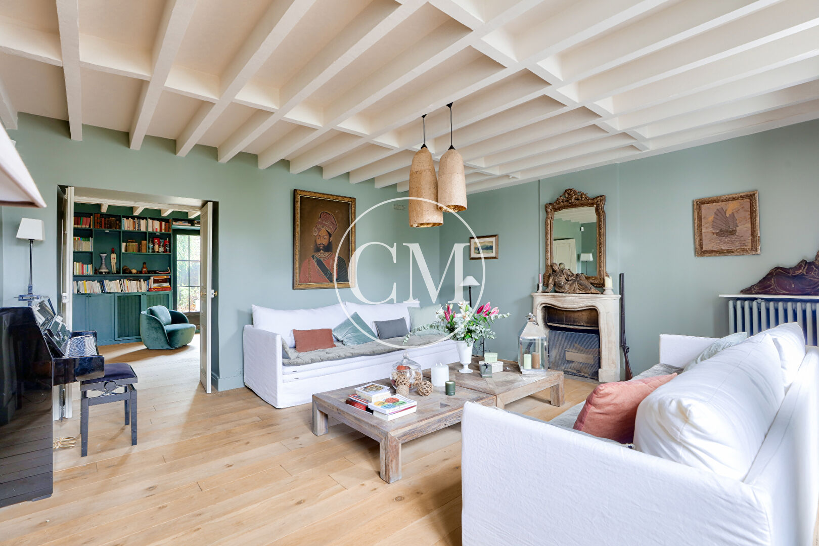 Photo MAISON GUYANCOURT image 6/6