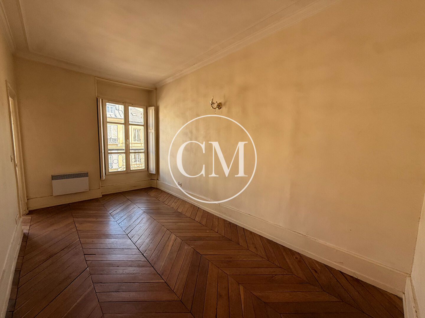 Agence immobilière de Cabinet Mansart