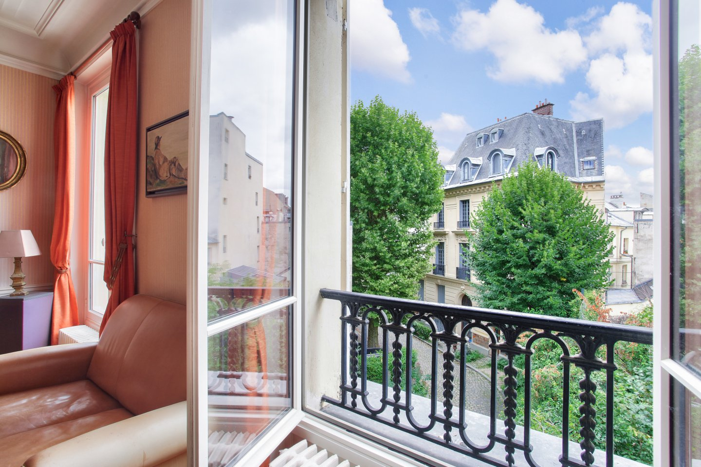 Photo VERSAILLES SAINT-LOUIS APPARTEMENT image 3/6