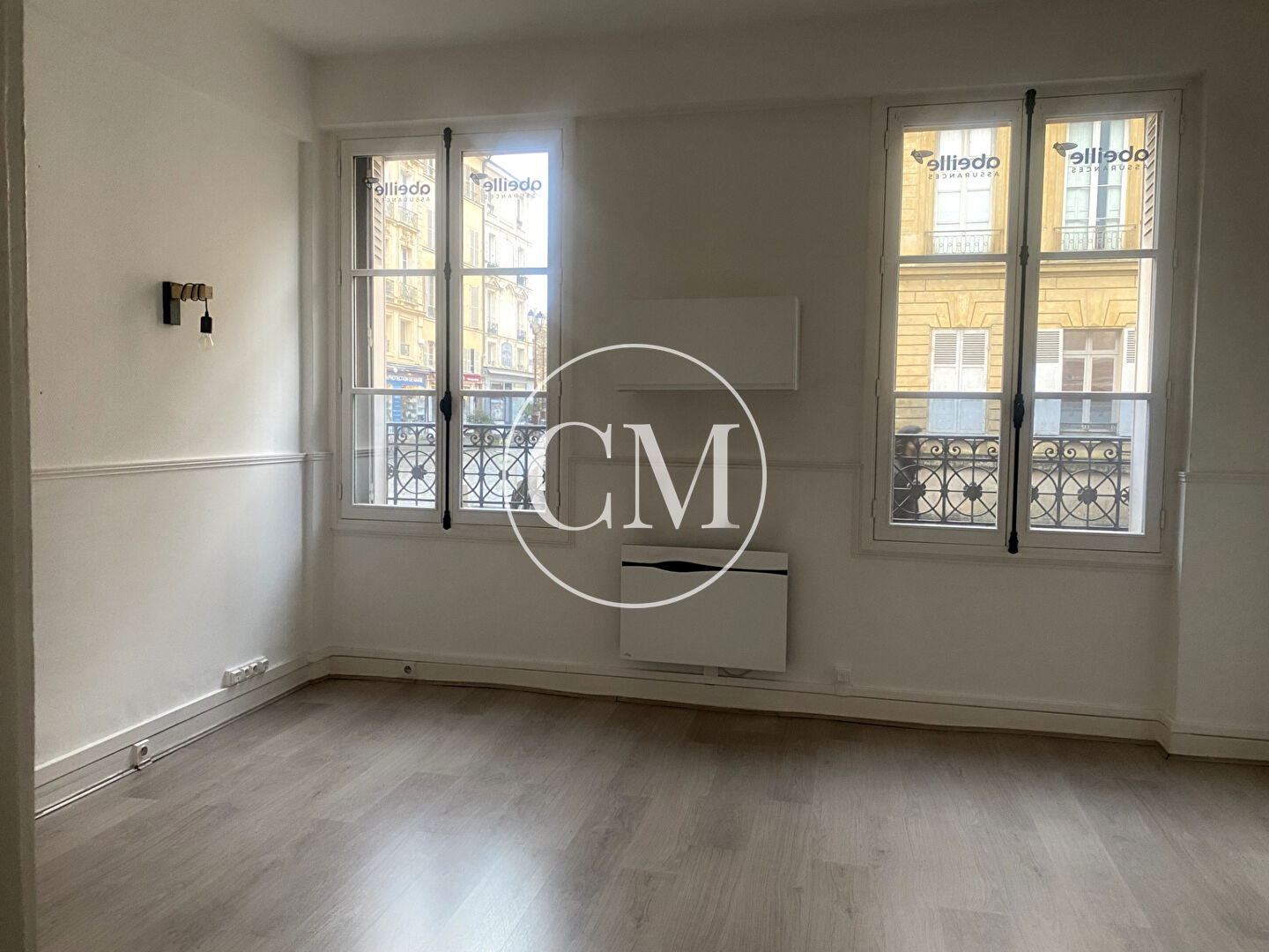 Agence immobilière de Cabinet Mansart