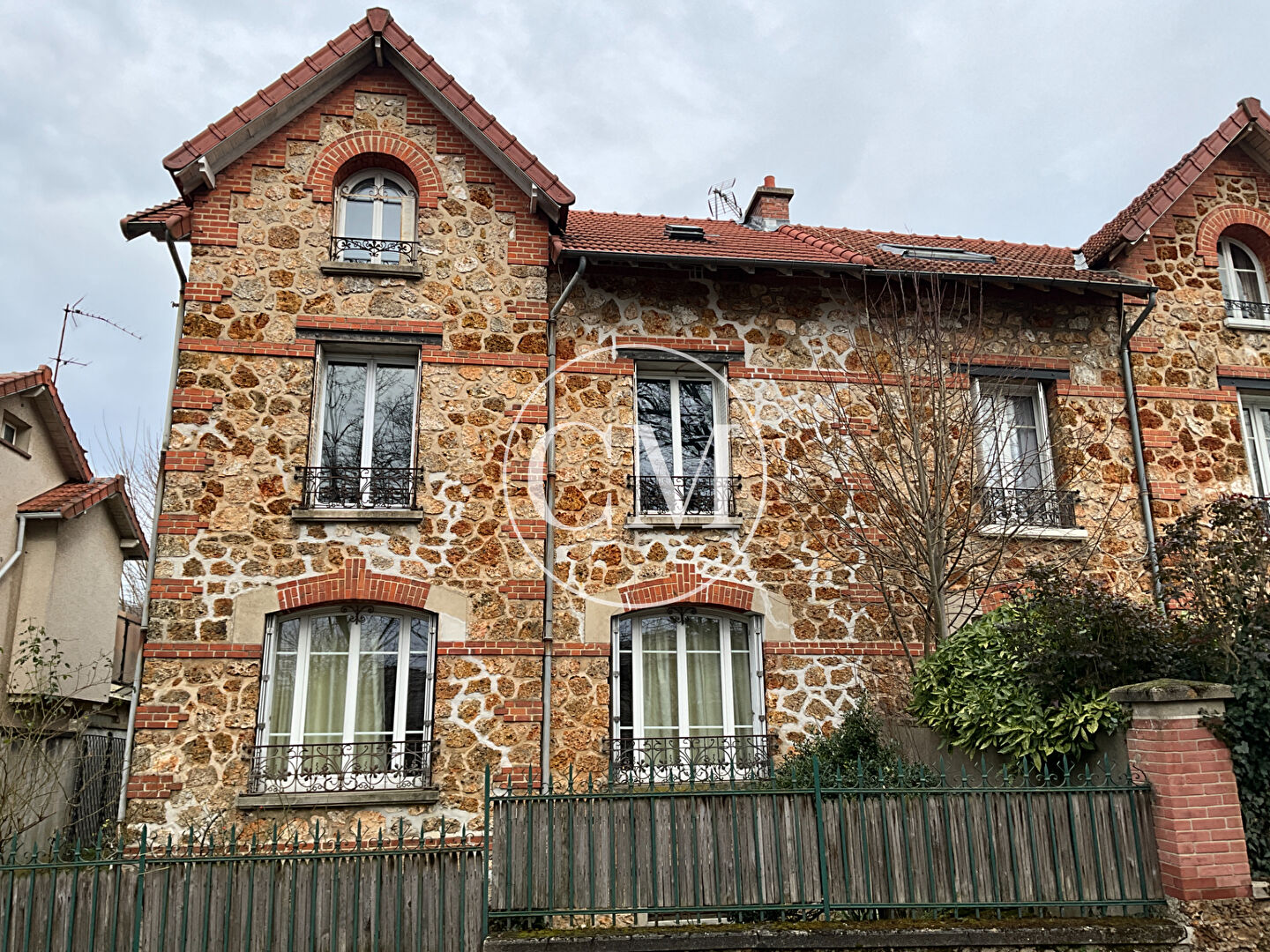 Agence immobilière de Cabinet Mansart
