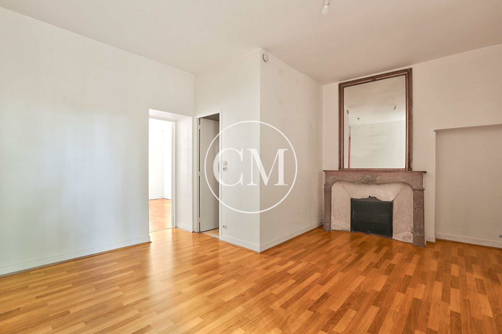 Agence immobilière de Cabinet Mansart