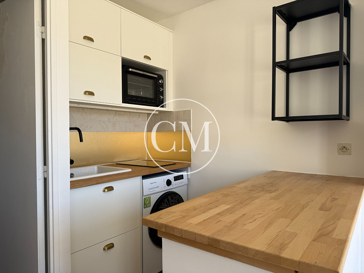 Agence immobilière de Cabinet Mansart