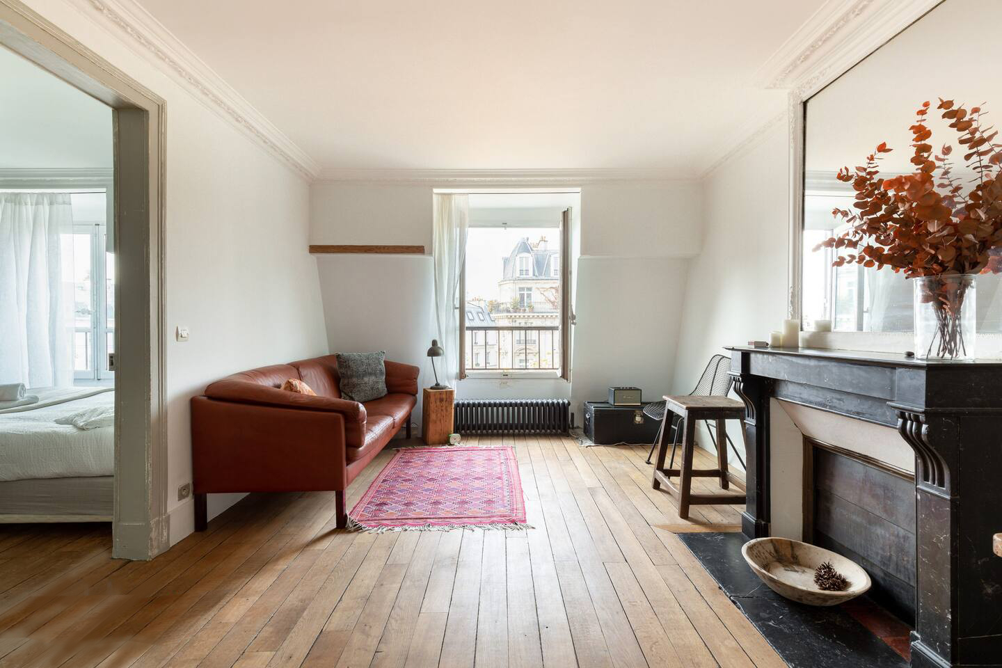Agence immobilière de Cabinet Mansart