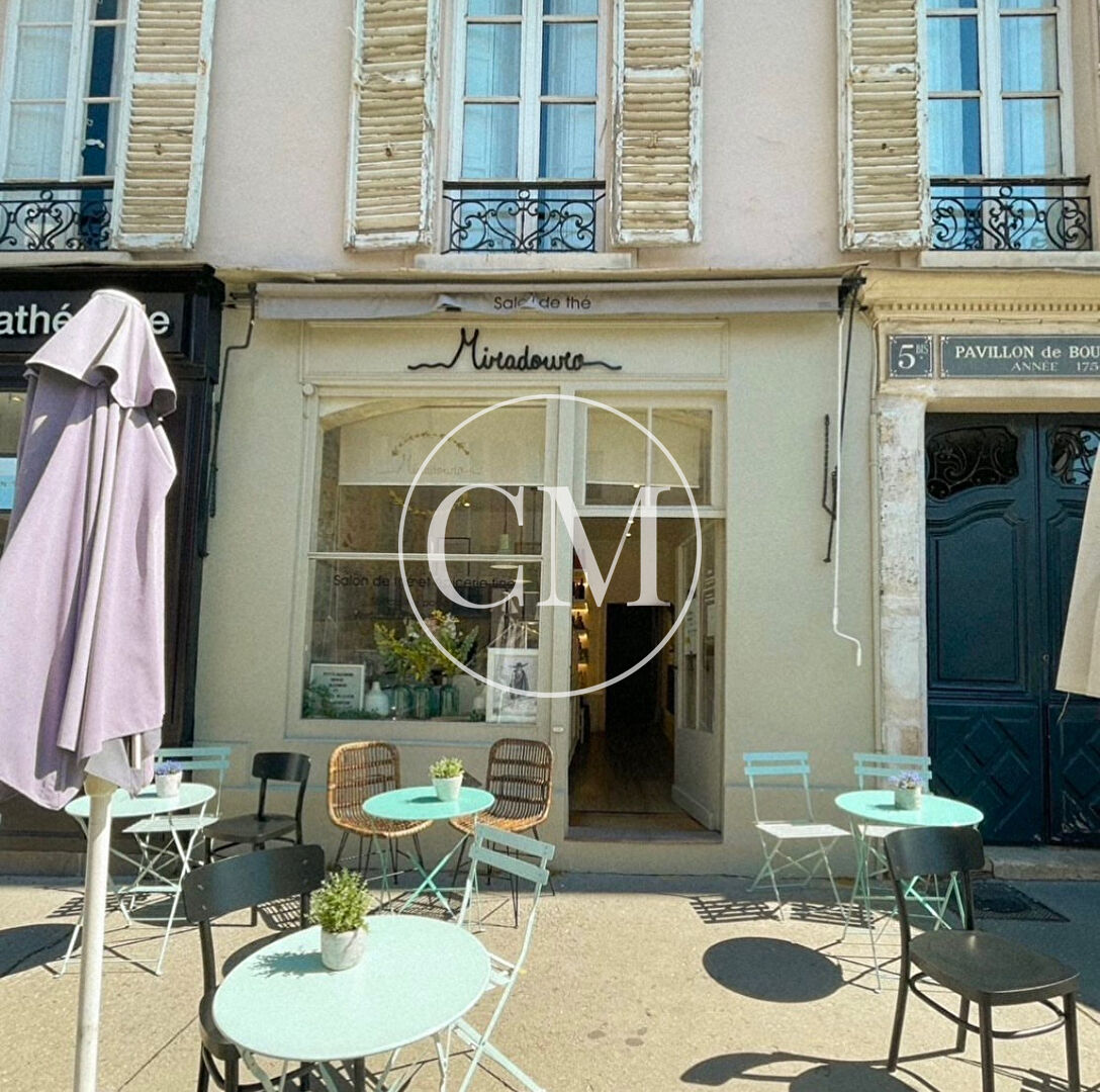 Agence immobilière de Cabinet Mansart