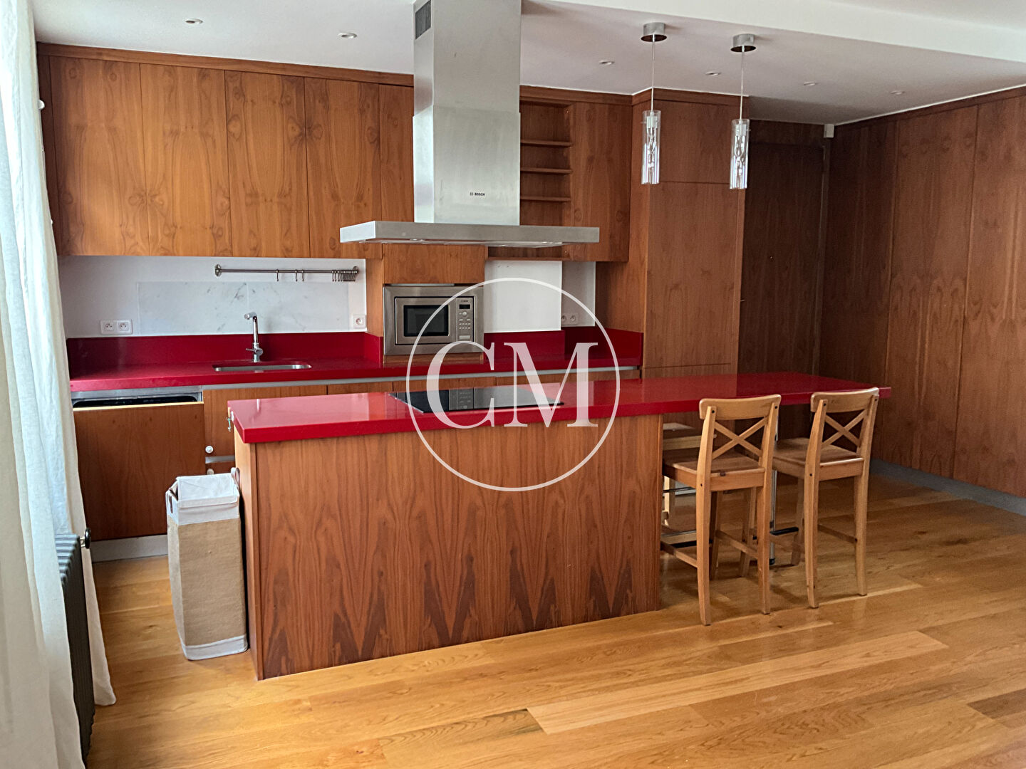 Agence immobilière de Cabinet Mansart