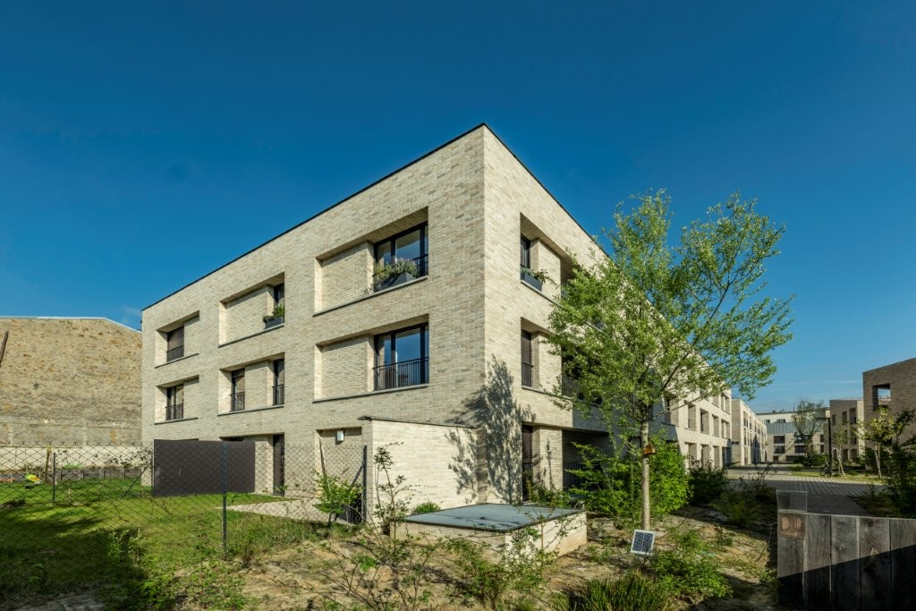 Agence immobilière de Cabinet Mansart