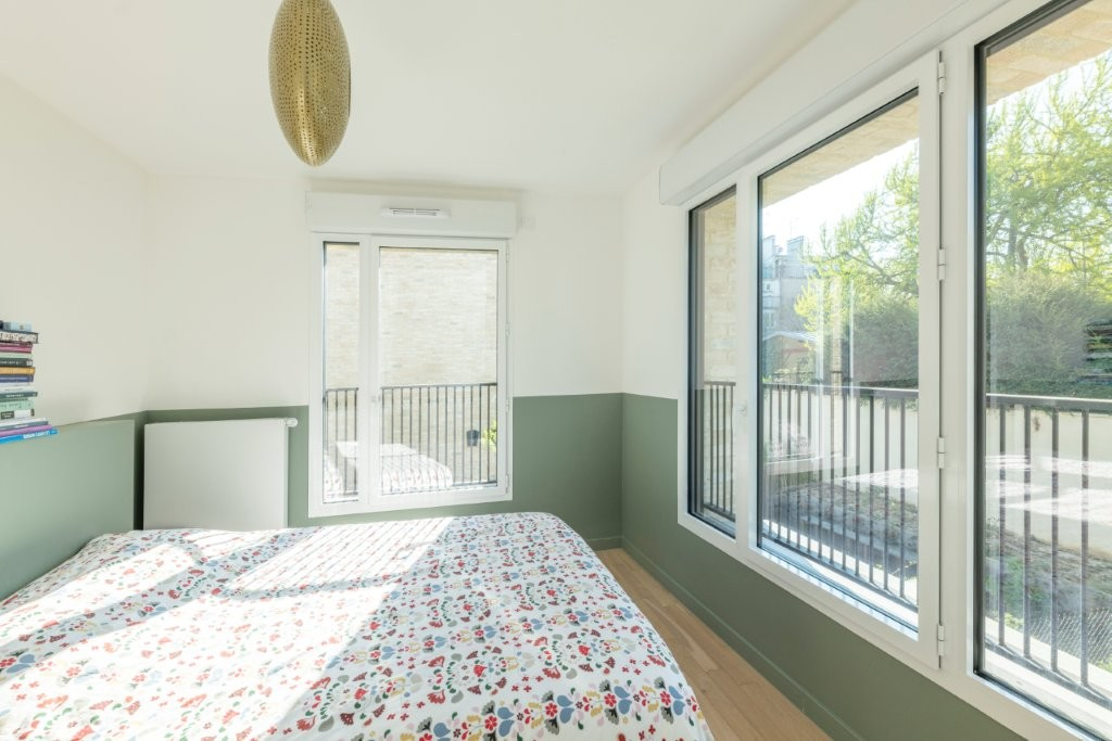 Photo Appartement Versailles 4 pièce(s) image 2/6