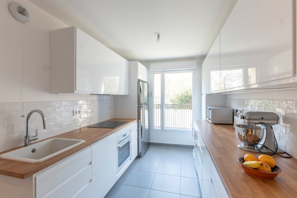 Photo Appartement Versailles 4 pièce(s) image 3/6