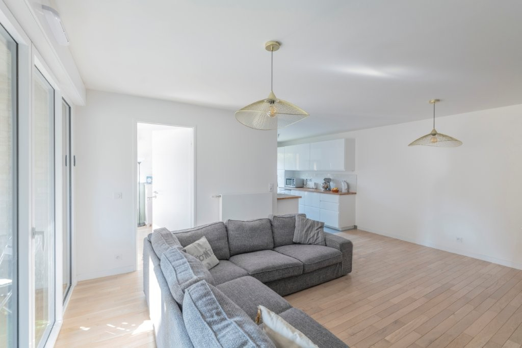 Photo Appartement Versailles 4 pièce(s) image 5/6