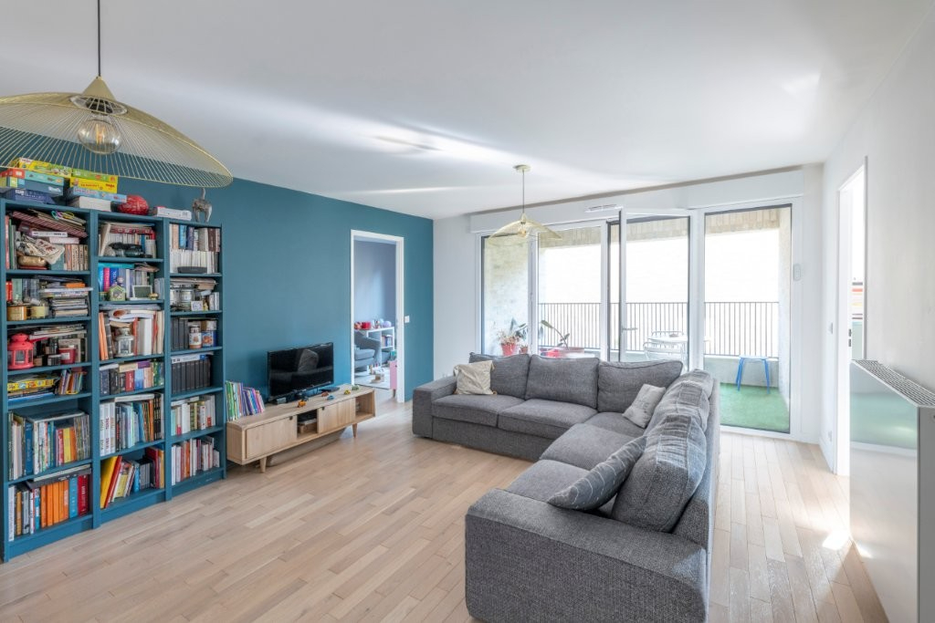 Photo Appartement Versailles 4 pièce(s) image 6/6