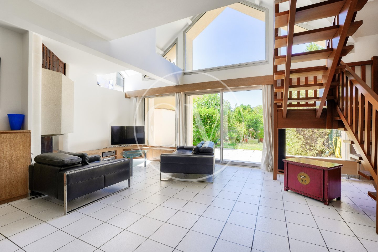 Agence immobilière de Cabinet Mansart