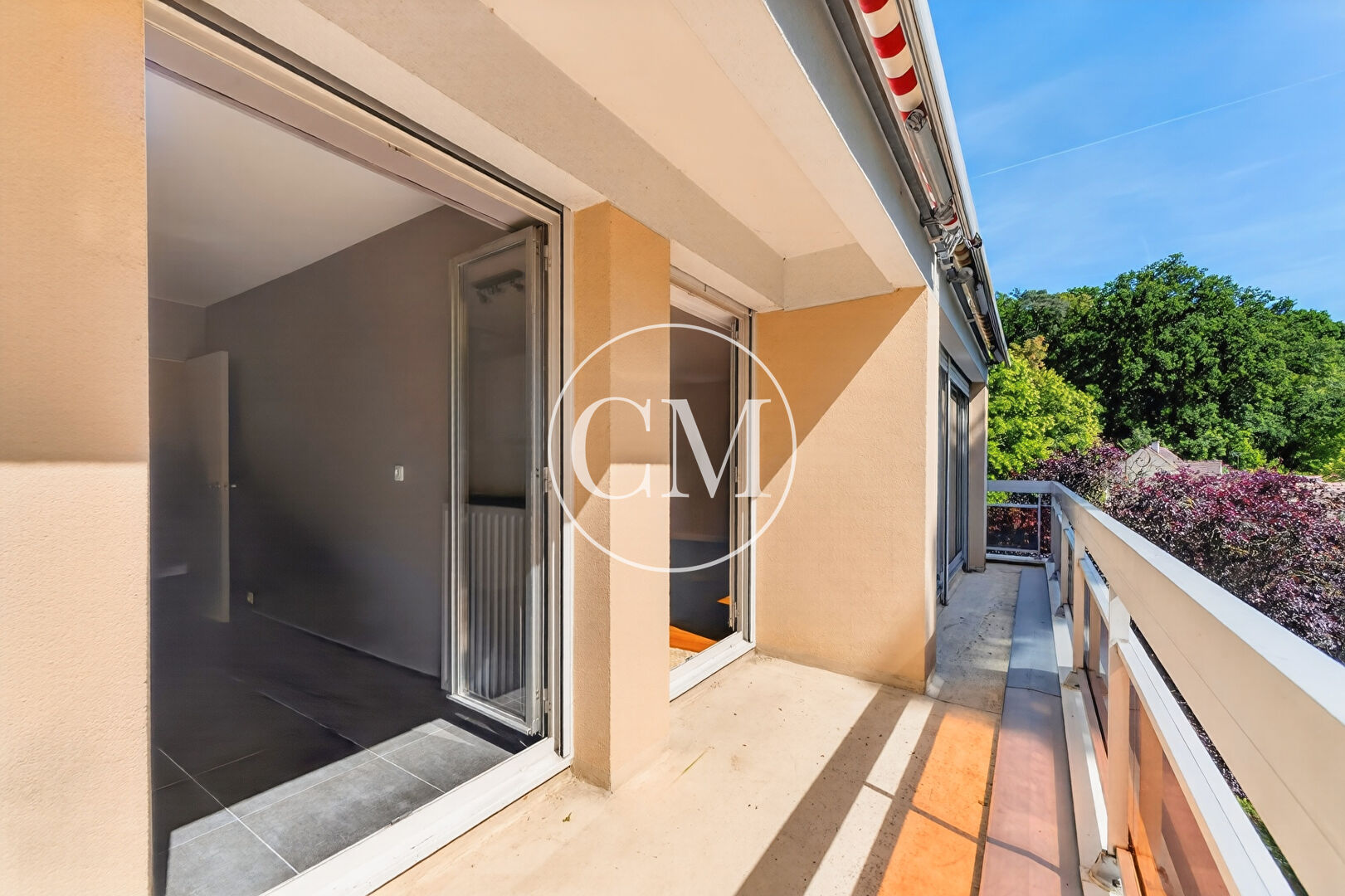 Agence immobilière de Cabinet Mansart