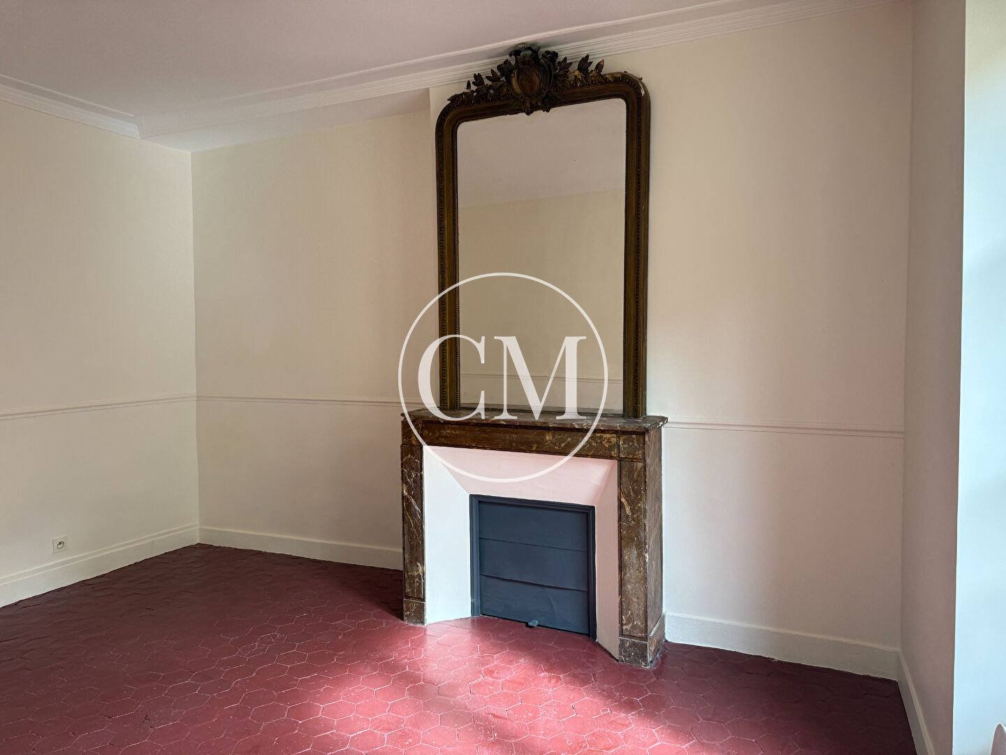 Agence immobilière de Cabinet Mansart