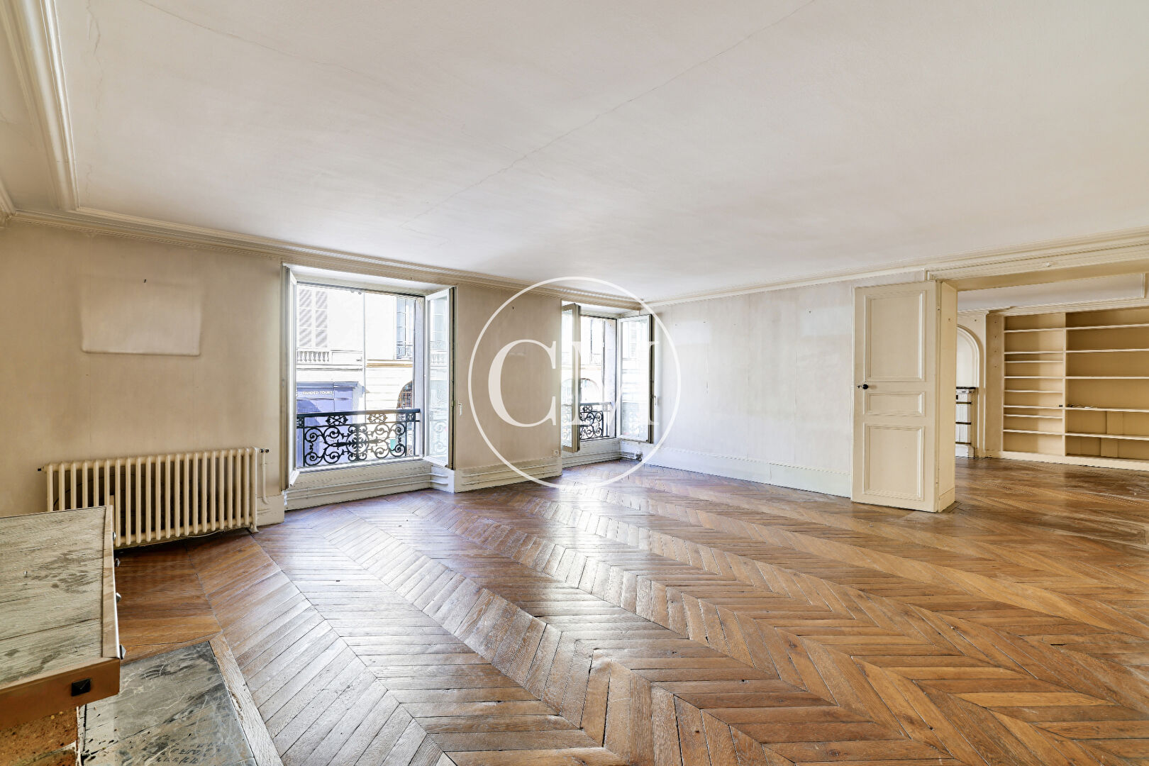 VERSAILLES SAINT-LOUIS APPARTEMENT