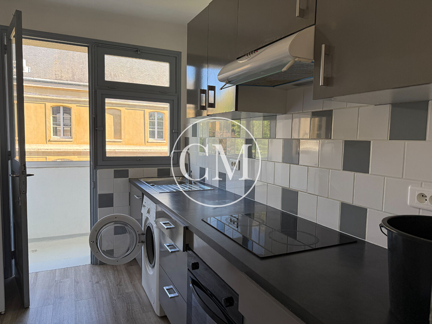 Agence immobilière de Cabinet Mansart