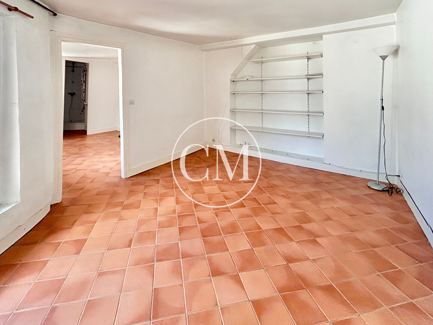 Agence immobilière de Cabinet Mansart