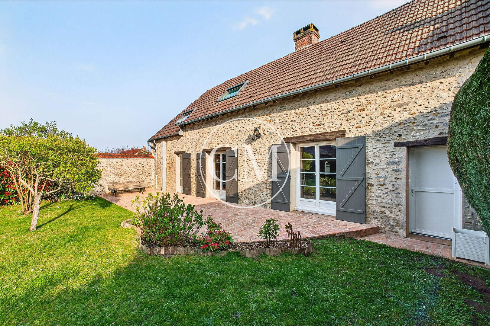 Agence immobilière de Cabinet Mansart