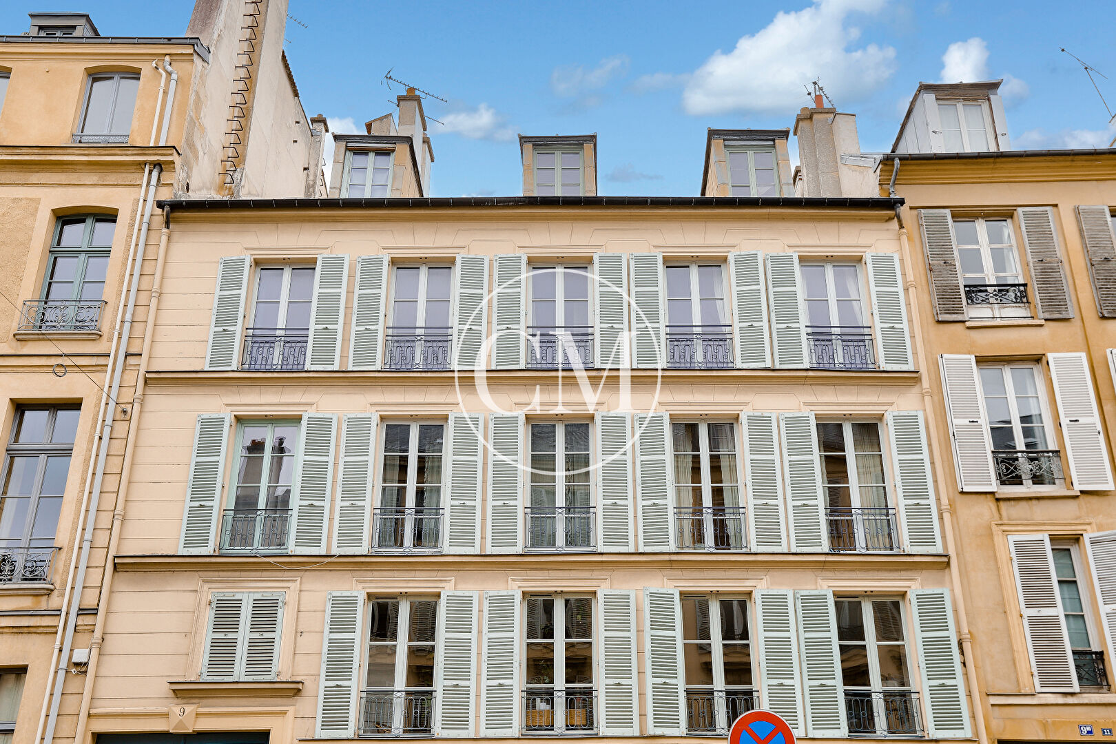 Photo VERSAILLES SAINT-LOUIS DUPLEX image 2/6