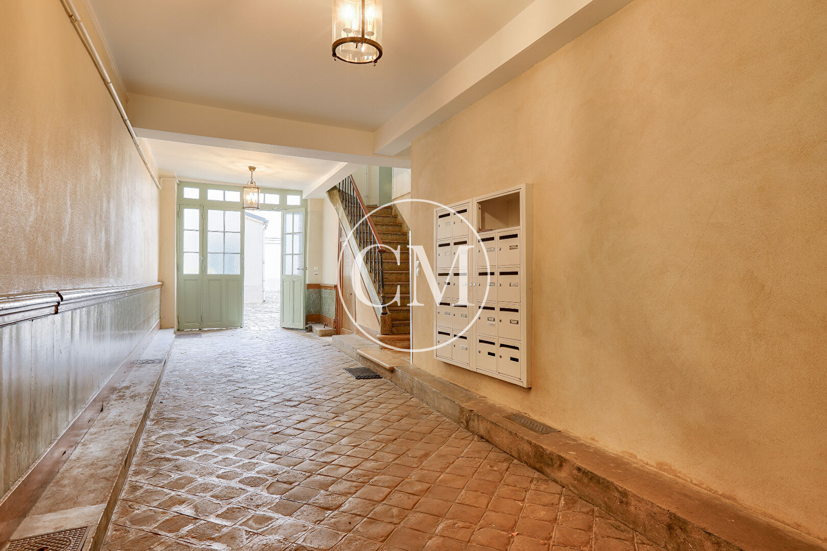 Photo VERSAILLES SAINT-LOUIS DUPLEX image 3/6
