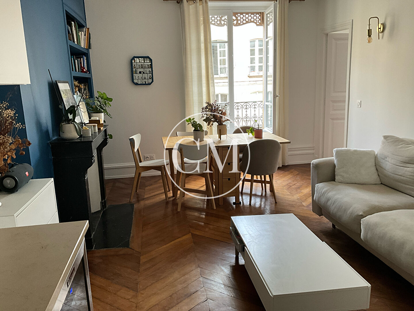 Photo VERSAILLES SAINT LOUIS APPARTEMENT image 2/4